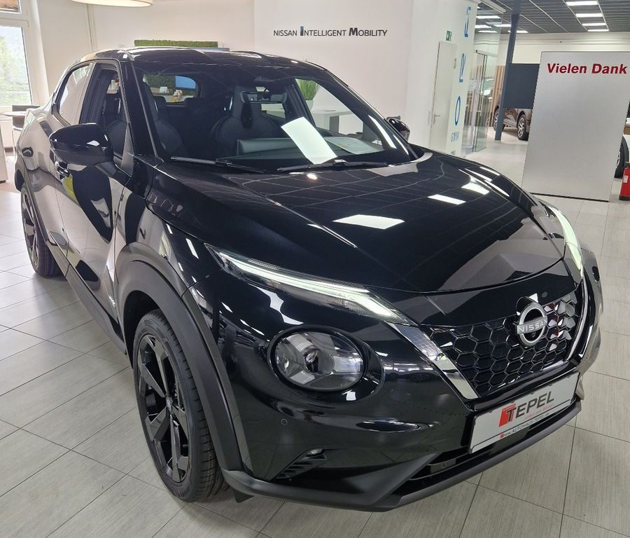 Nissan JUKE 1.6 Hybrid TEKNA