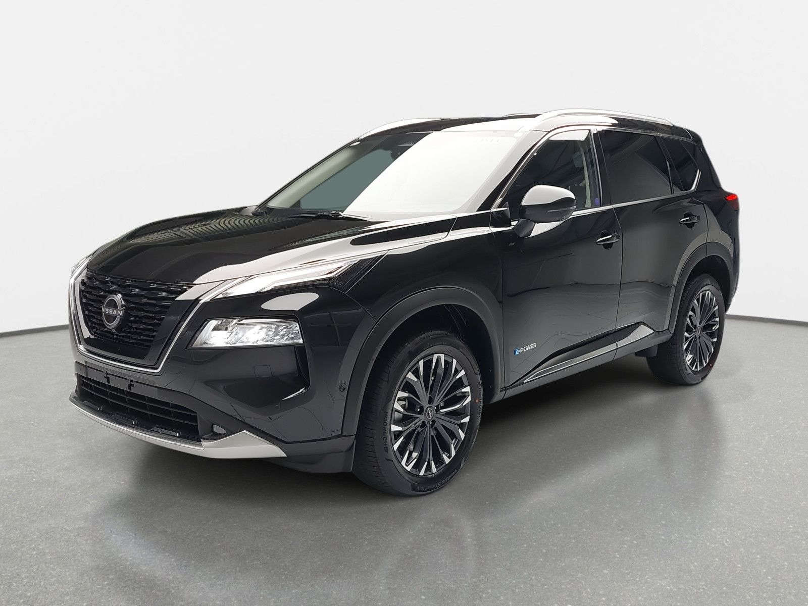 Fahrzeugabbildung Nissan X-TRAIL 1.5 VC-T e-Power TEKNA