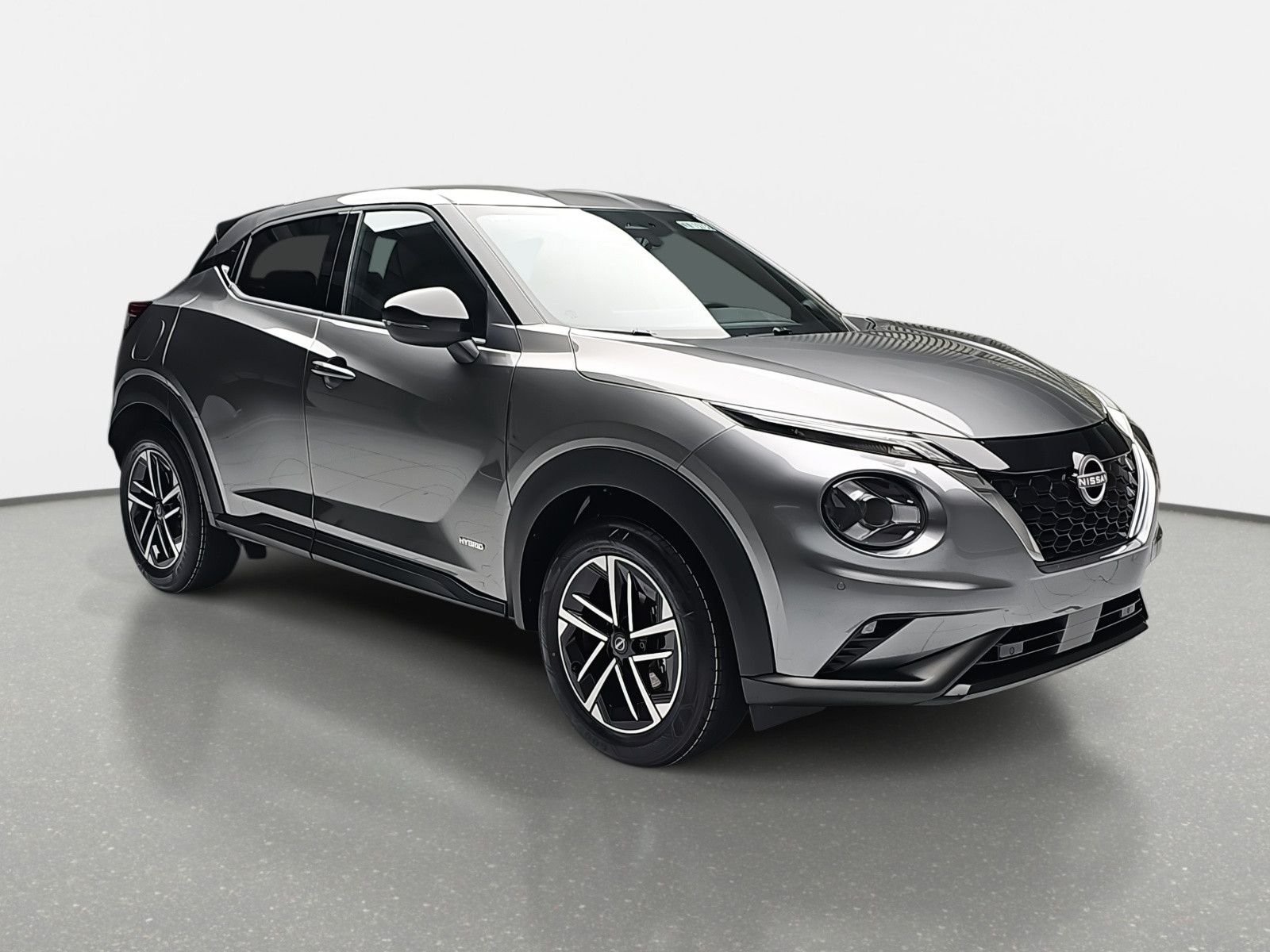 Fahrzeugabbildung Nissan JUKE 1.6 Hybrid N-CONNECTA