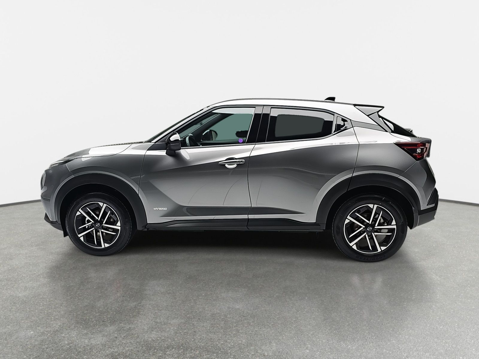 Fahrzeugabbildung Nissan JUKE 1.6 Hybrid N-CONNECTA