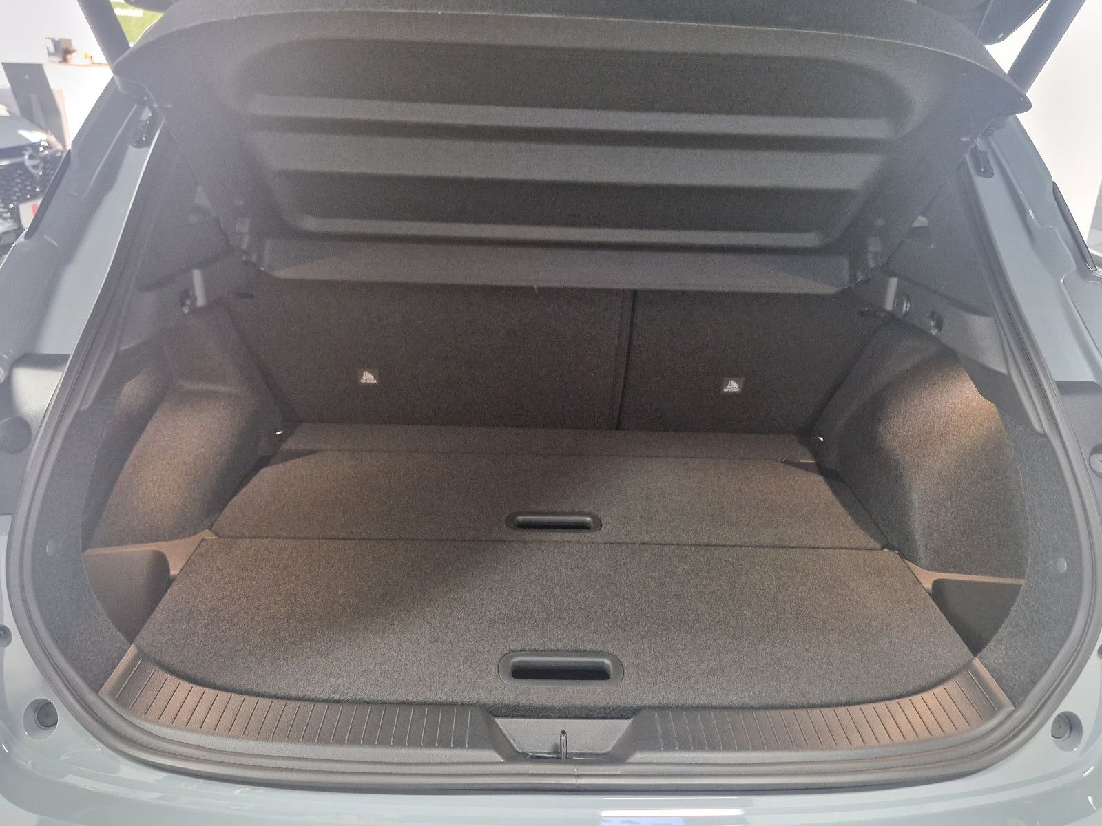 Fahrzeugabbildung Nissan QASHQAI 1.5 VC-T e-Power N-CONNECTA