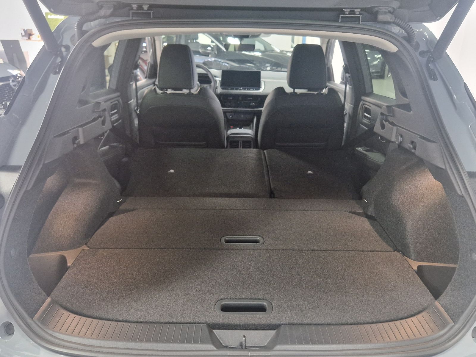 Fahrzeugabbildung Nissan QASHQAI 1.5 VC-T e-Power N-CONNECTA