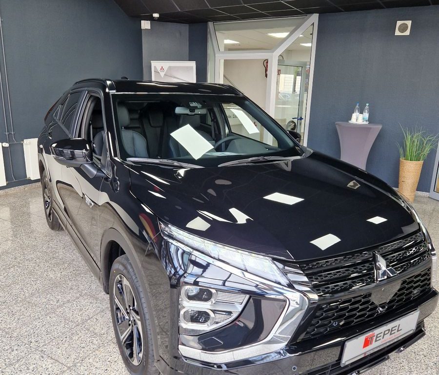 Mitsubishi Eclipse Cross 2.4 PLUG-IN HYBRID 4WD SELECT