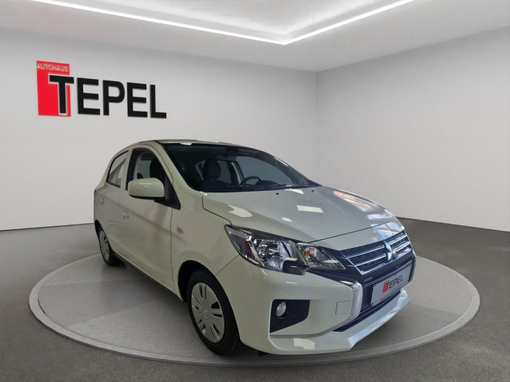 Mitsubishi SPACE STAR 1.2 SELECT