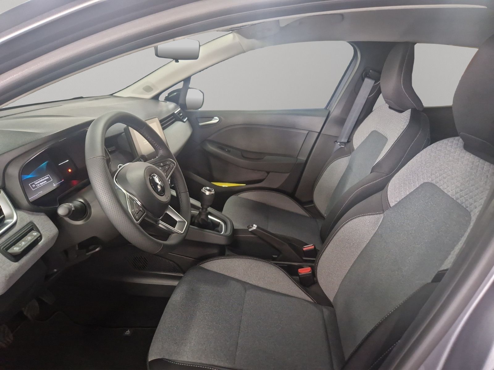 Fahrzeugabbildung Mitsubishi COLT 1.0 PLUS