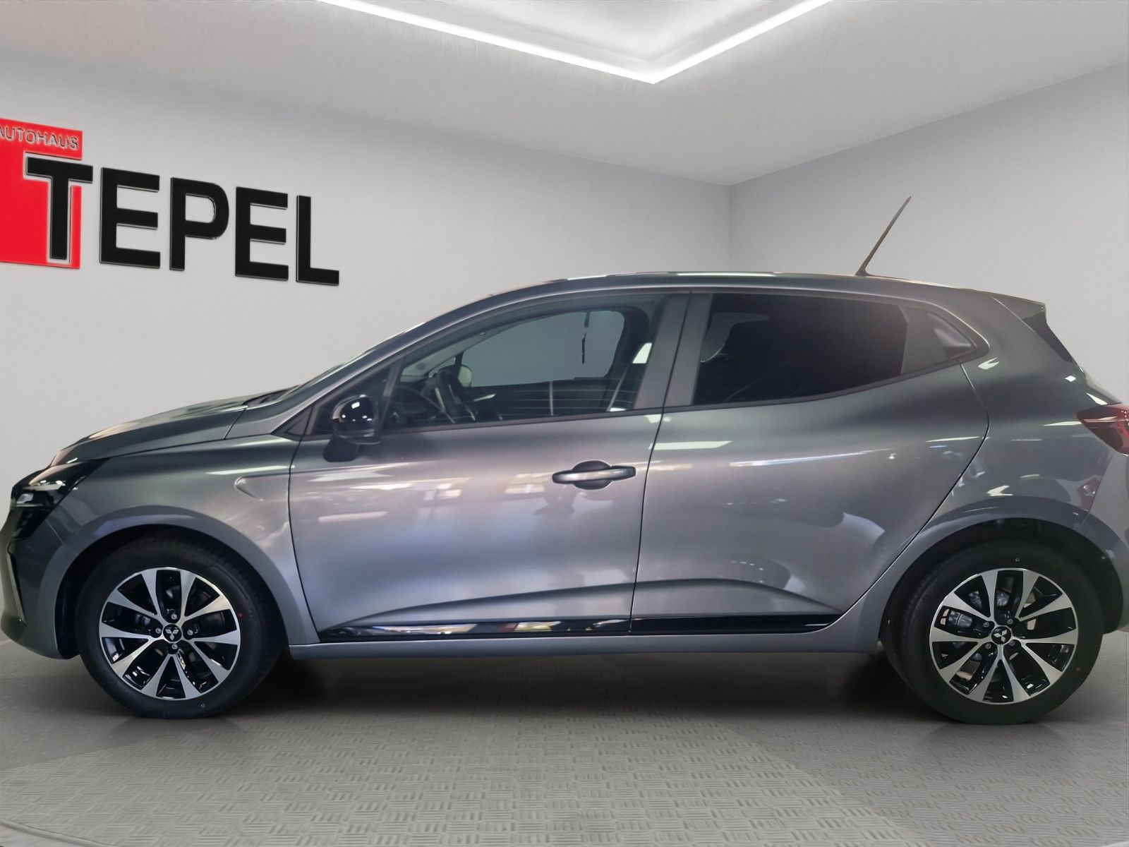 Fahrzeugabbildung Mitsubishi COLT 1.0 PLUS