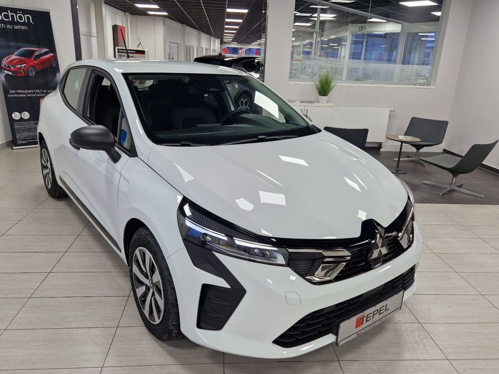 Mitsubishi COLT 1.0 BASIS