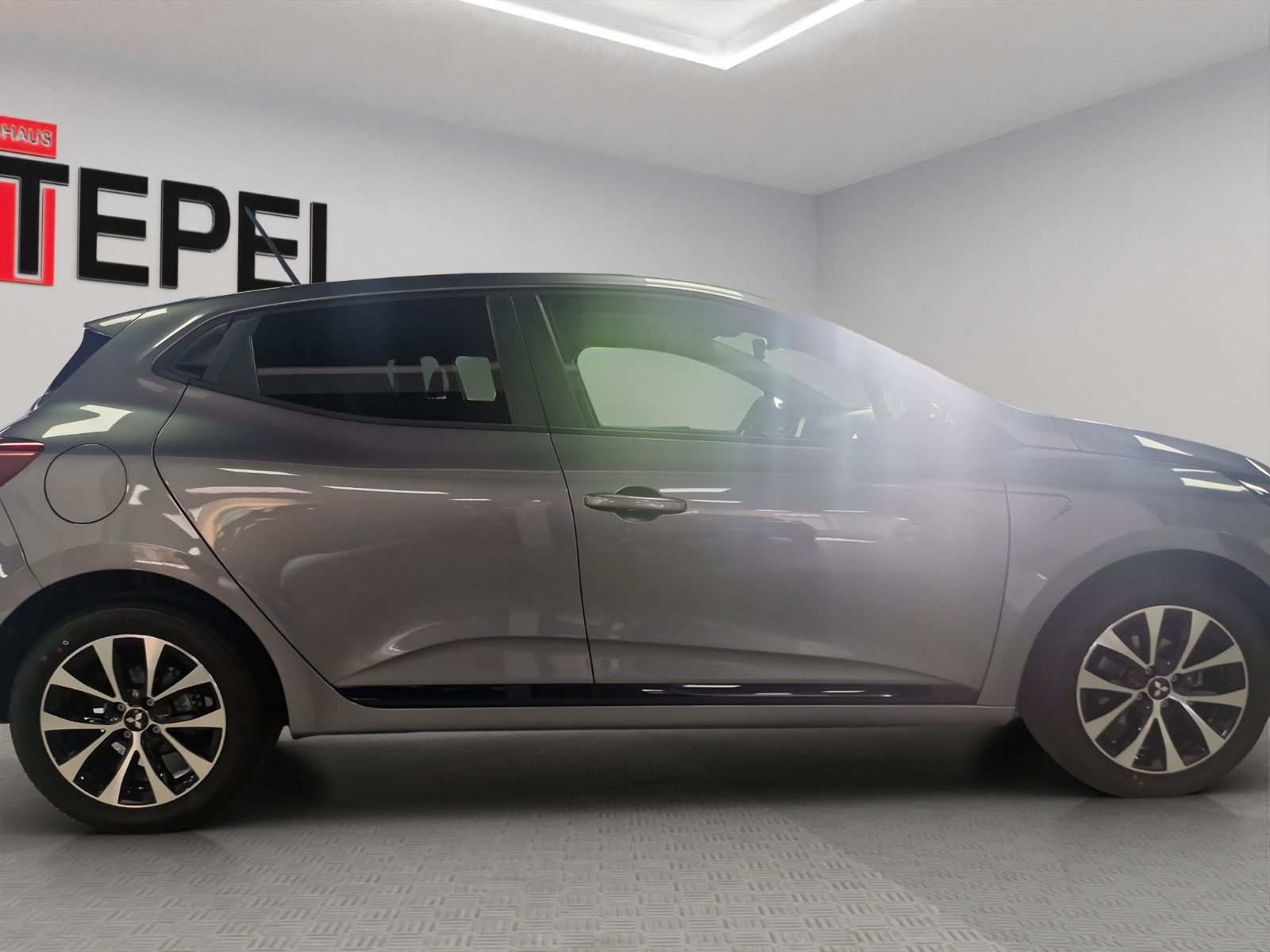 Fahrzeugabbildung Mitsubishi COLT 1.0  Turbo PLUS