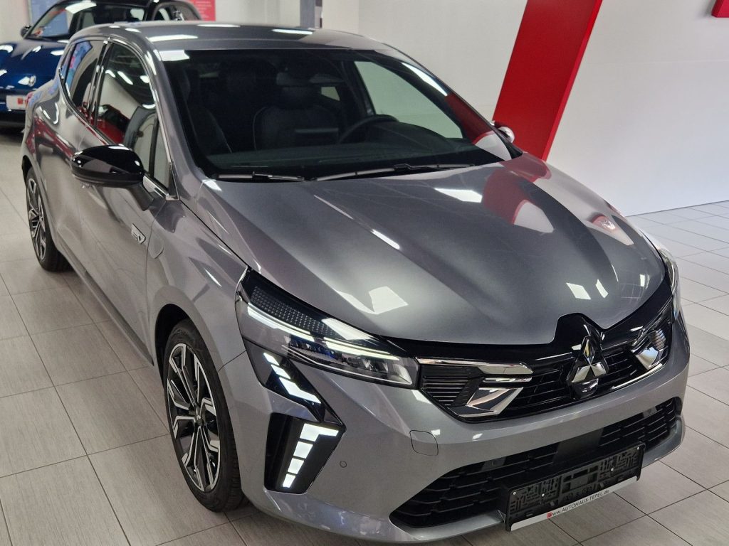 Mitsubishi COLT 1.6 HYBRID SELECT