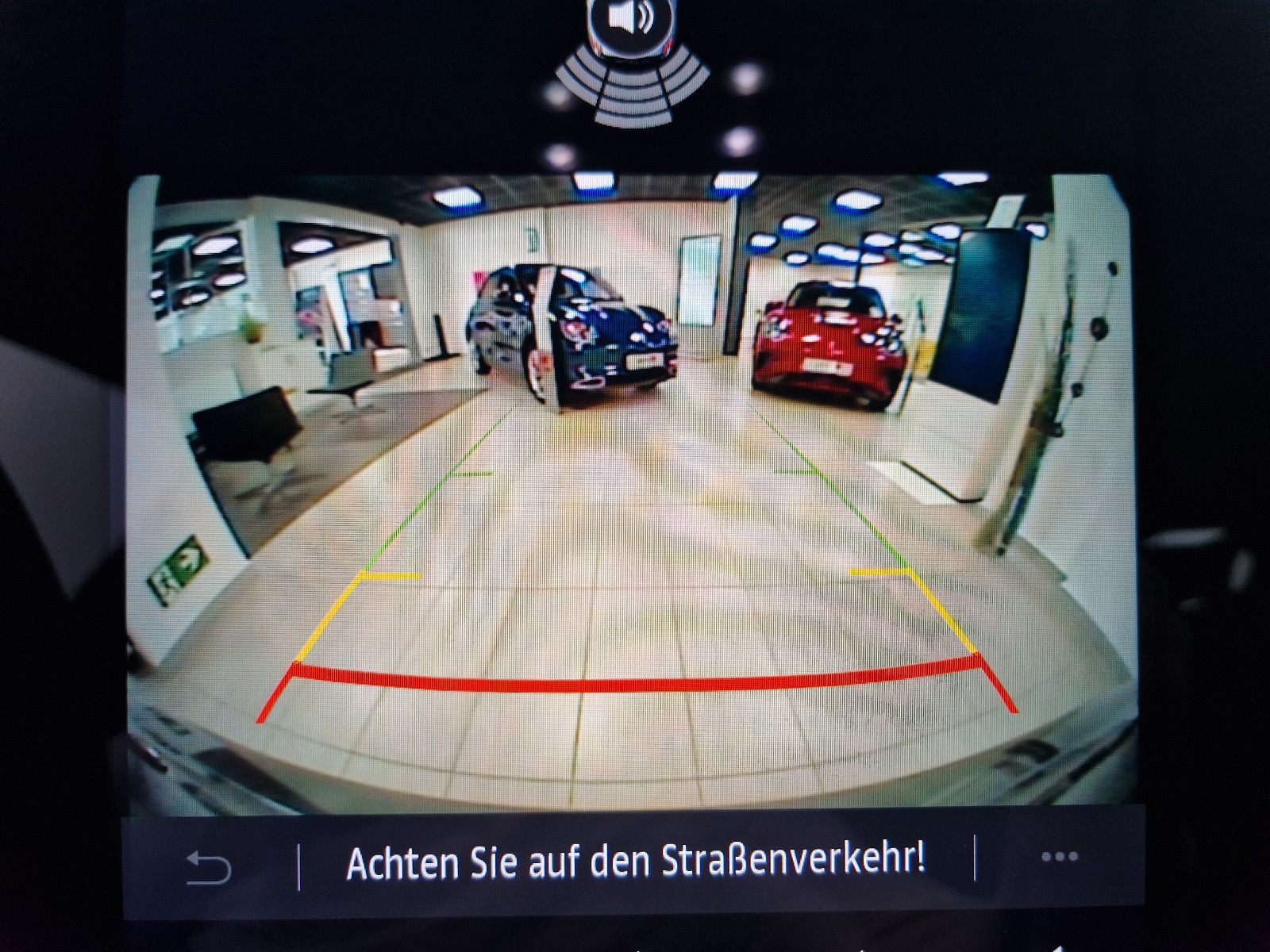 Fahrzeugabbildung Mitsubishi COLT 1.6 HYBRID SELECT