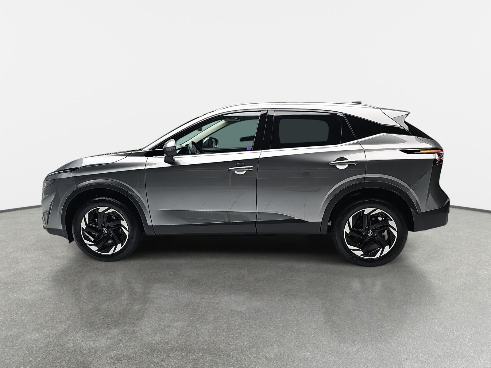 Fahrzeugabbildung Nissan Qashqai 1.3 DIG-T MHEV Xtronic N-CONNECTA