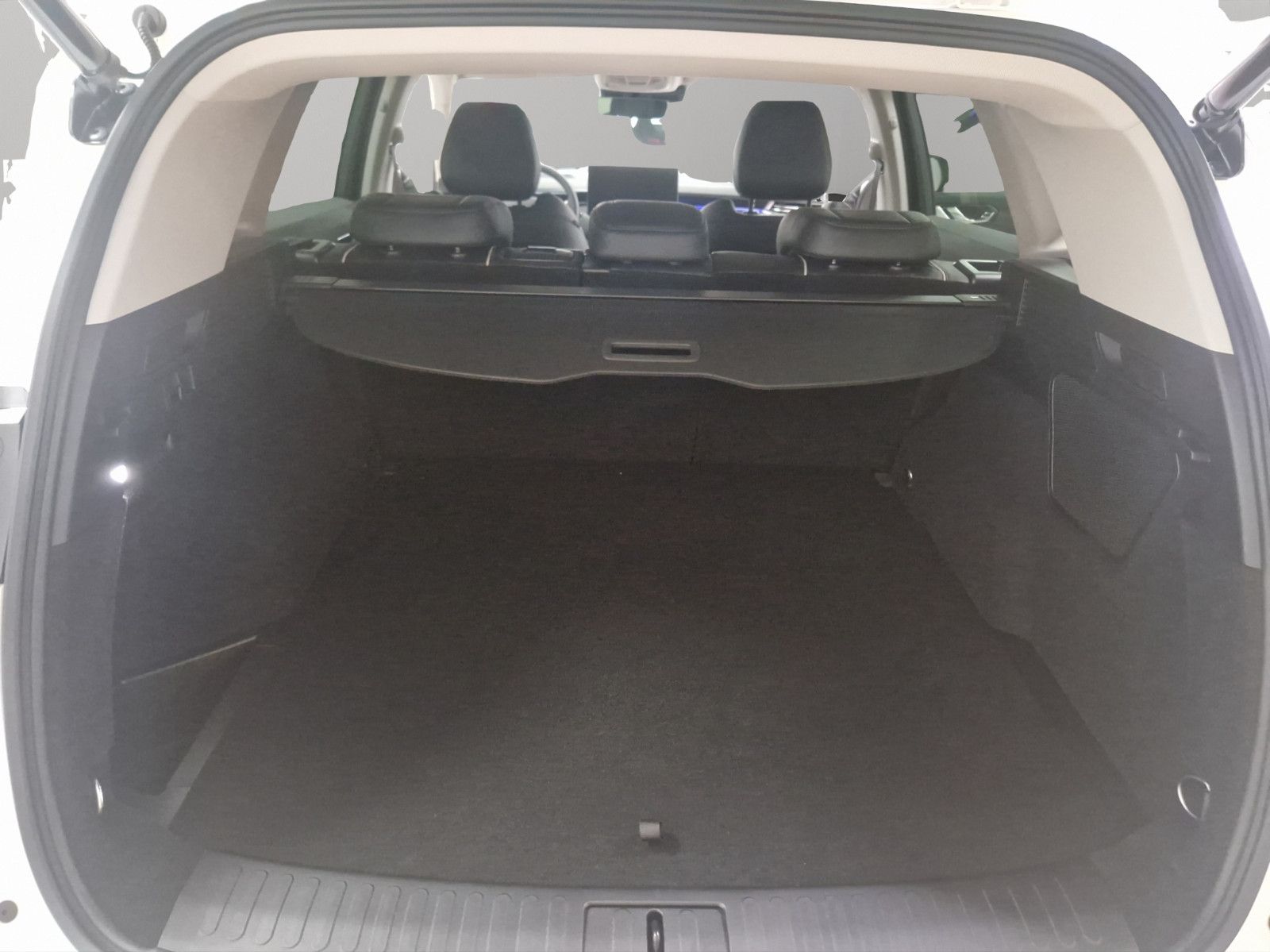 Fahrzeugabbildung GWM WEY 03 PHEV LUXURY