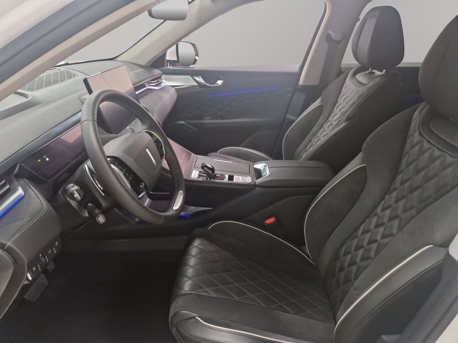 Fahrzeugabbildung GWM WEY 03 PHEV LUXURY