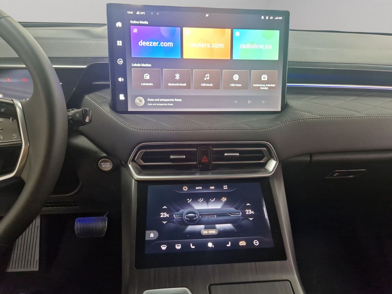 Fahrzeugabbildung GWM WEY 03 PHEV LUXURY
