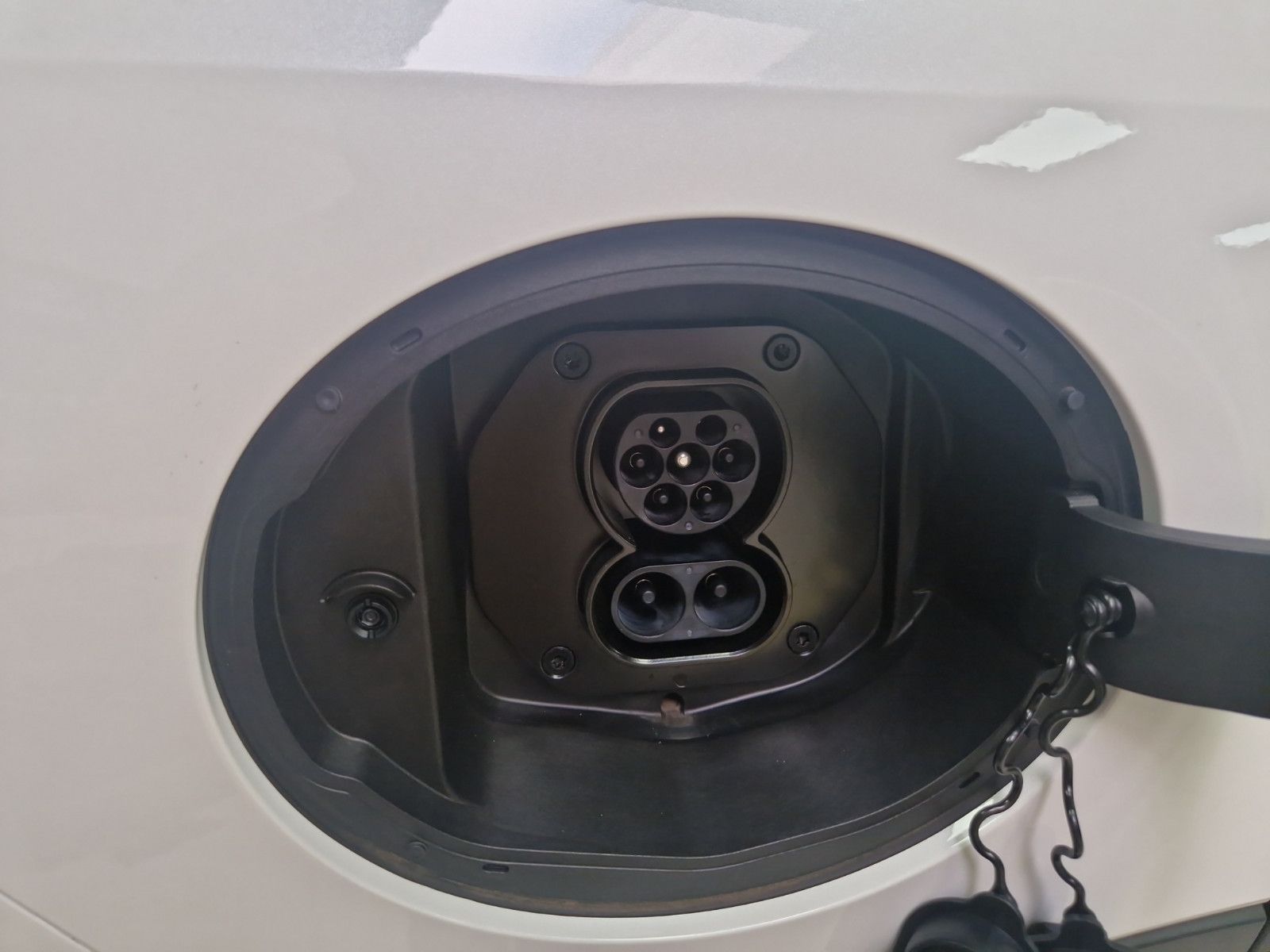 Fahrzeugabbildung GWM WEY 03 PHEV LUXURY