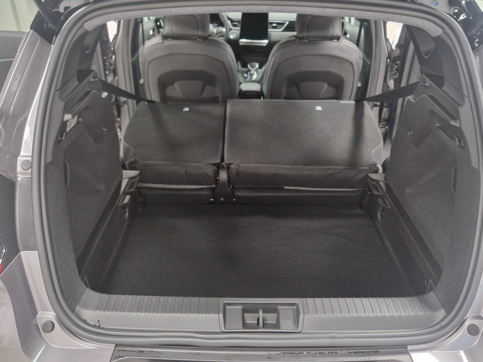 Fahrzeugabbildung Mitsubishi ASX 1.3 Intro Edition 7-DCT