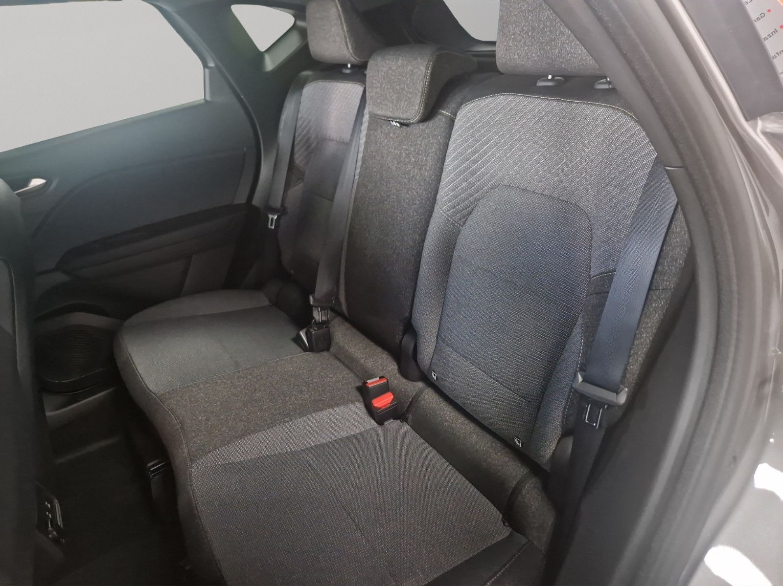 Fahrzeugabbildung Mitsubishi ASX 1.3 Intro Edition 7-DCT