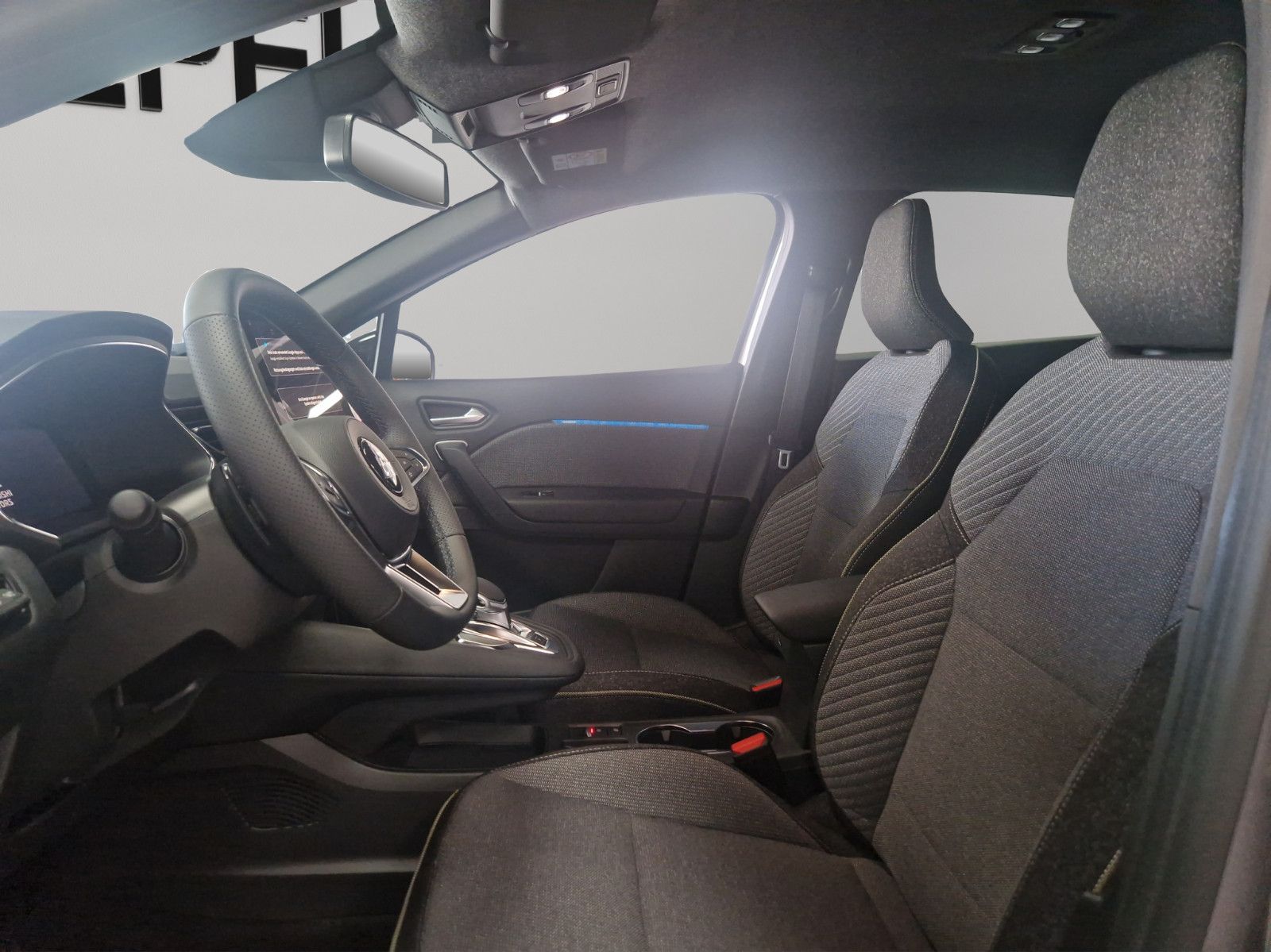 Fahrzeugabbildung Mitsubishi ASX 1.3 Intro Edition 7-DCT