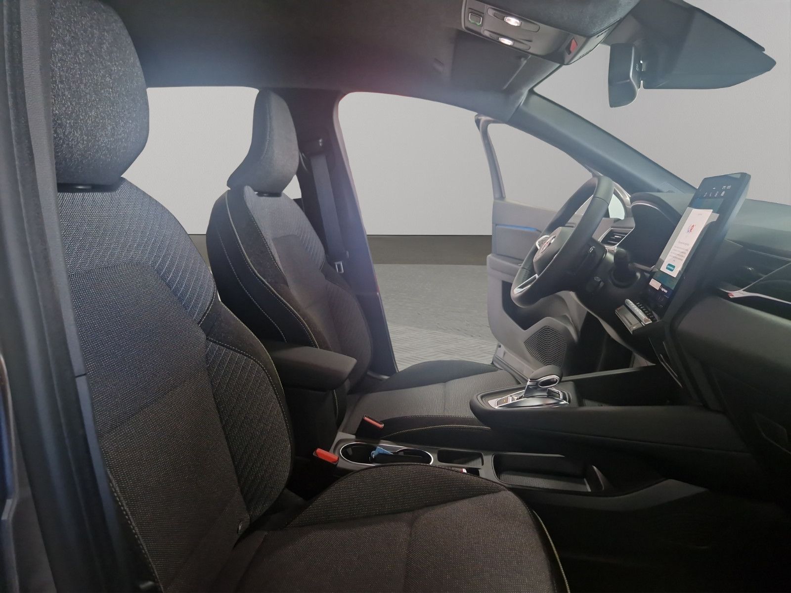 Fahrzeugabbildung Mitsubishi ASX 1.3 Intro Edition 7-DCT