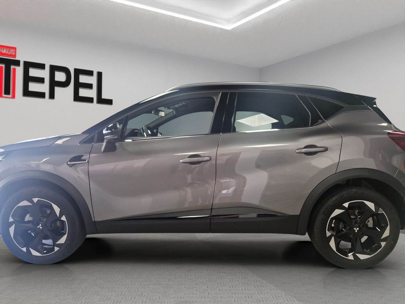 Fahrzeugabbildung Mitsubishi ASX 1.3 Intro Edition 7-DCT
