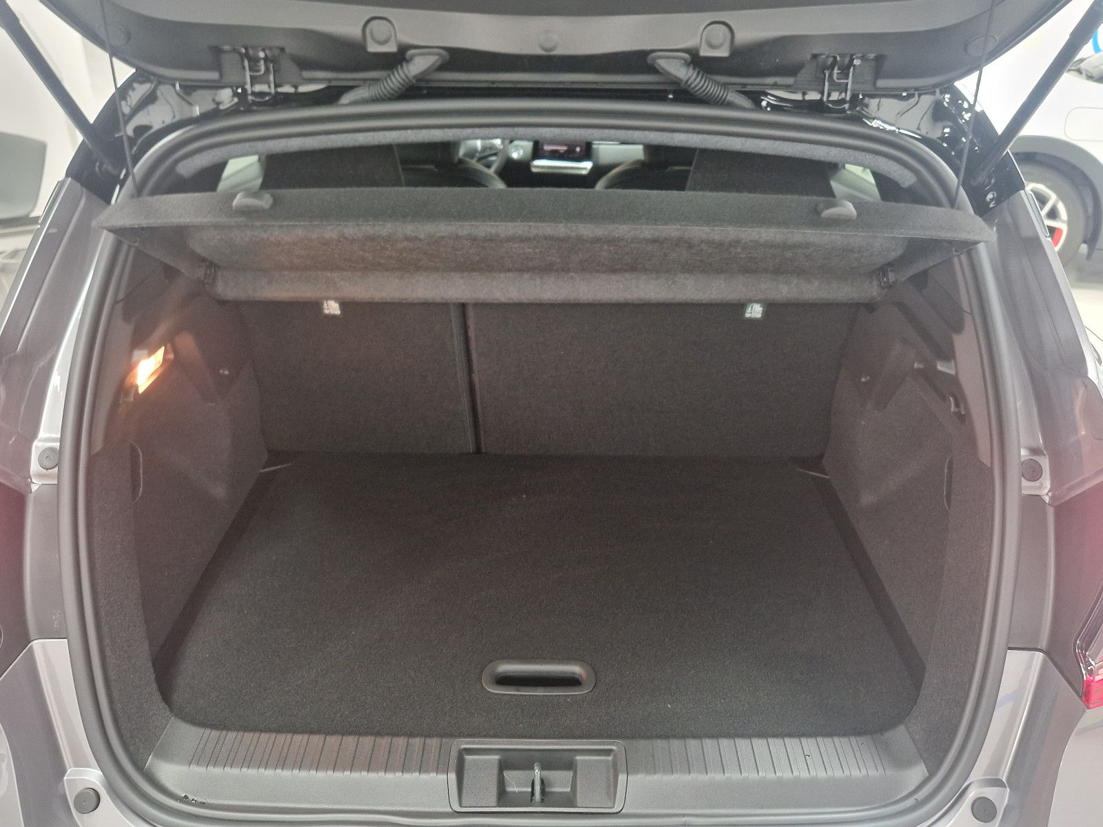 Fahrzeugabbildung Mitsubishi ASX 1.3 Intro Edition 7-DCT