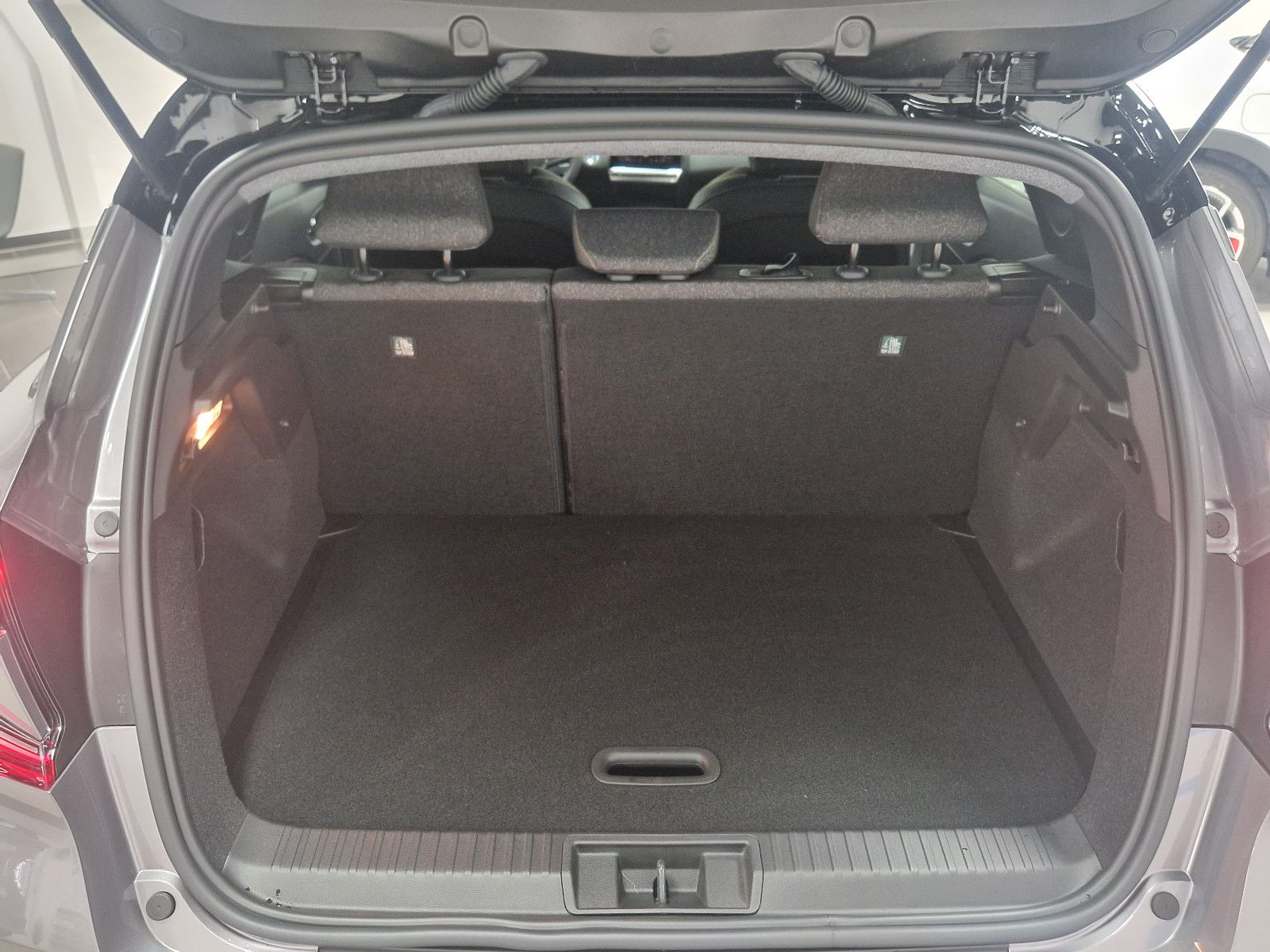 Fahrzeugabbildung Mitsubishi ASX 1.3 Intro Edition 7-DCT