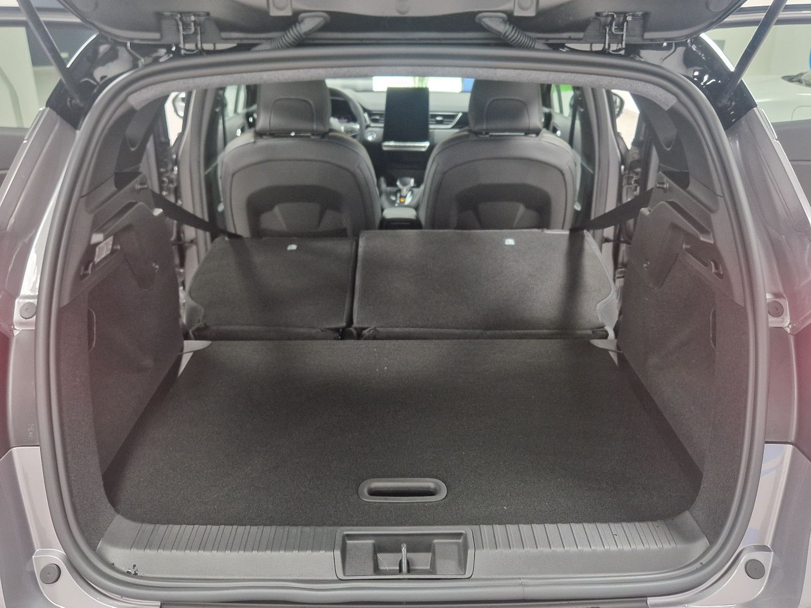 Fahrzeugabbildung Mitsubishi ASX 1.3 Intro Edition 7-DCT