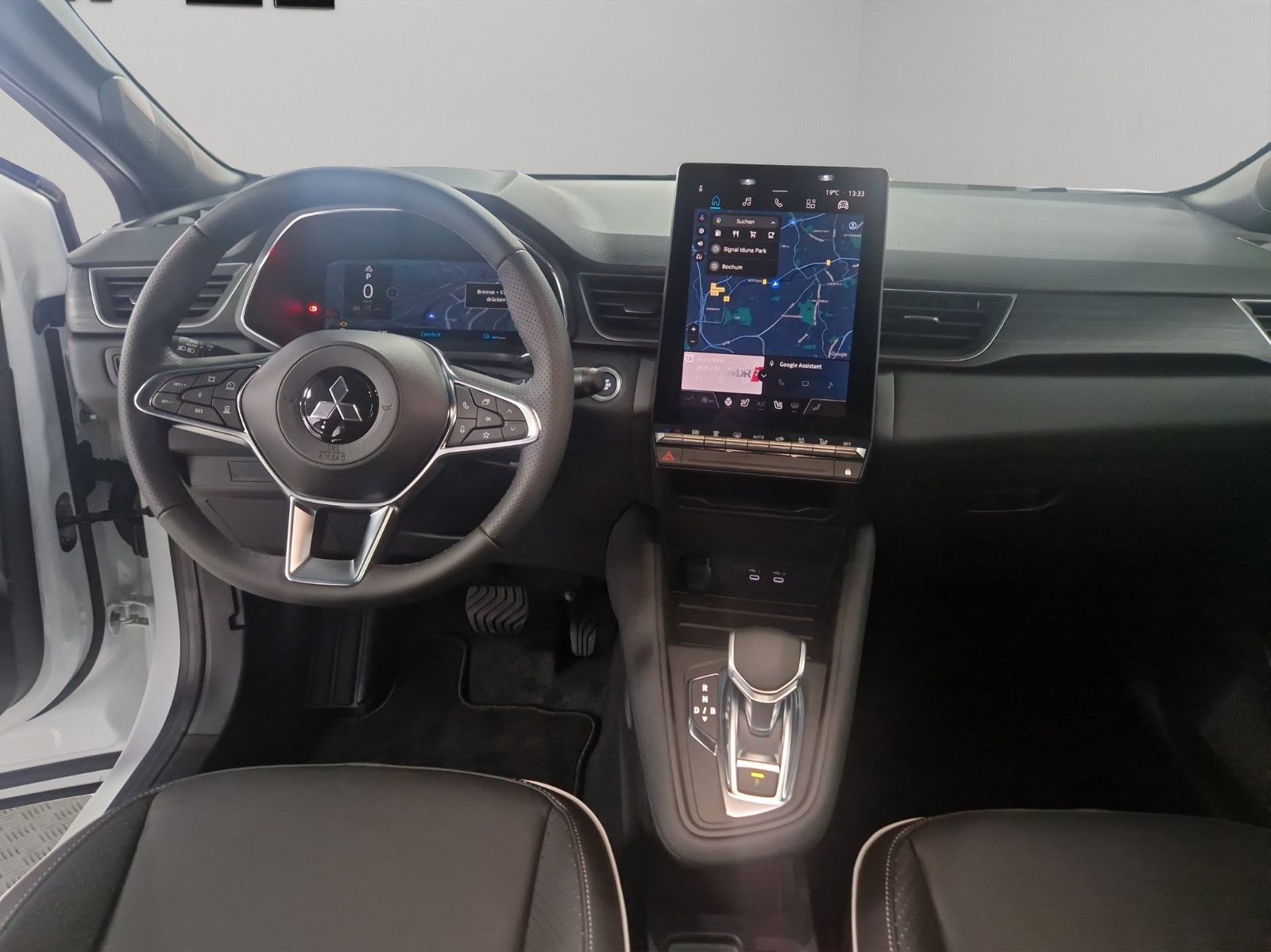 Fahrzeugabbildung Mitsubishi ASX 1.6 Hybrid TOP