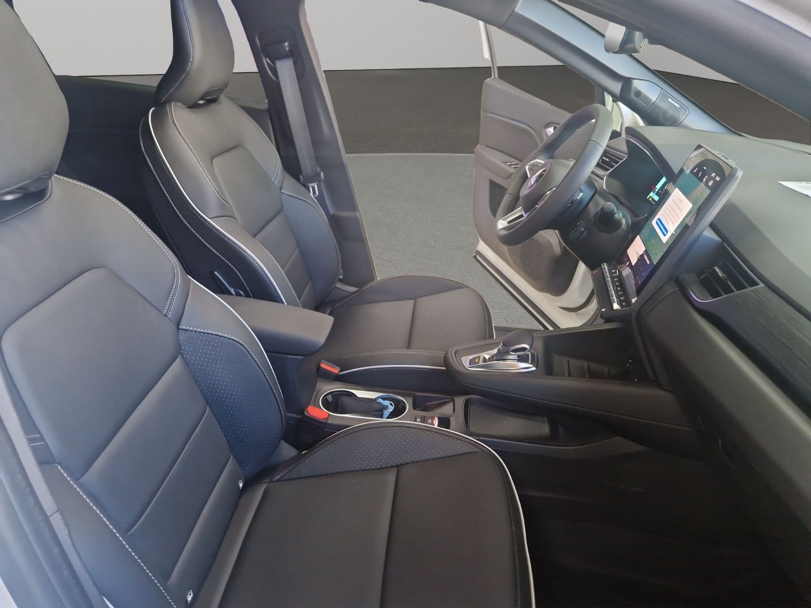 Fahrzeugabbildung Mitsubishi ASX 1.3 TOP DCT T-Benziner