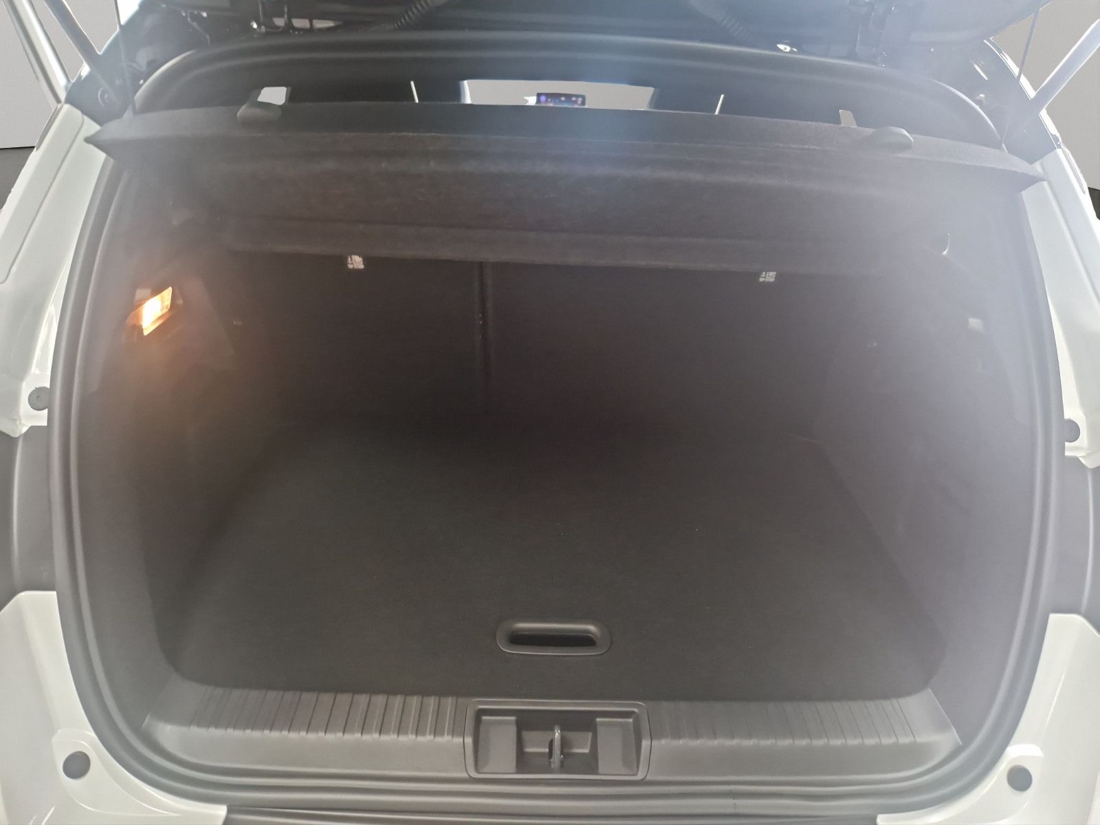 Fahrzeugabbildung Mitsubishi ASX 1.3 TOP DCT T-Benziner