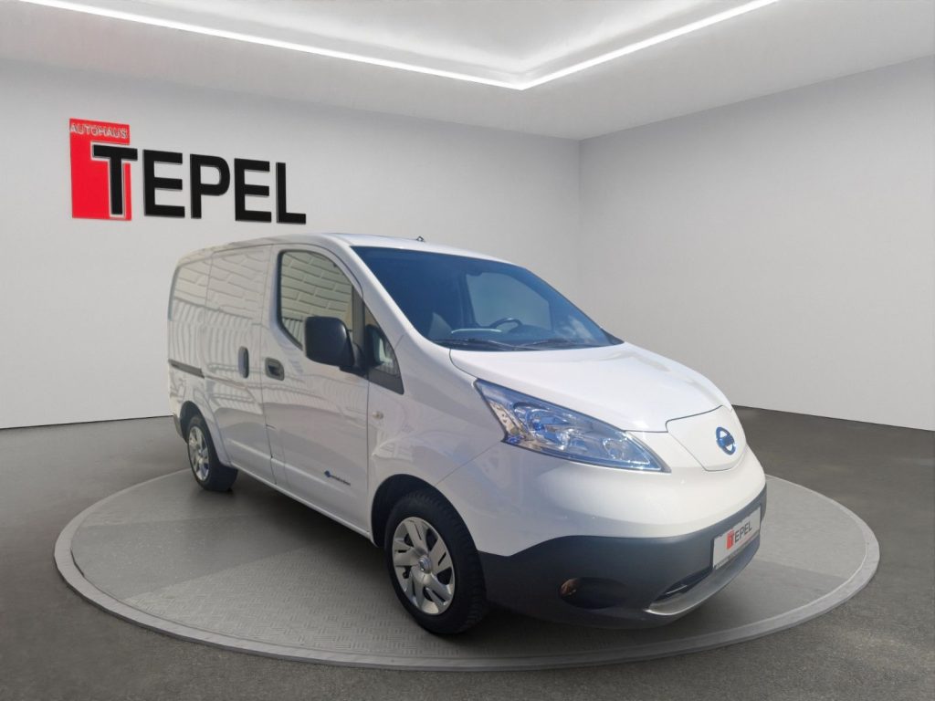 Nissan e-NV200 PREMIUM