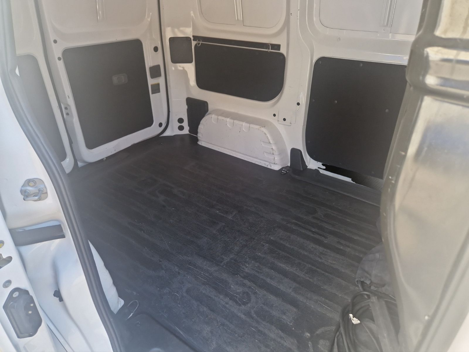Fahrzeugabbildung Nissan e-NV200 PREMIUM