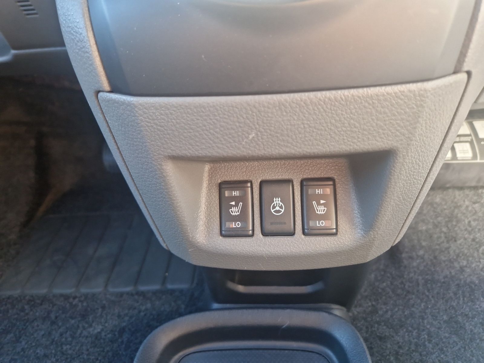 Fahrzeugabbildung Nissan e-NV200 PREMIUM