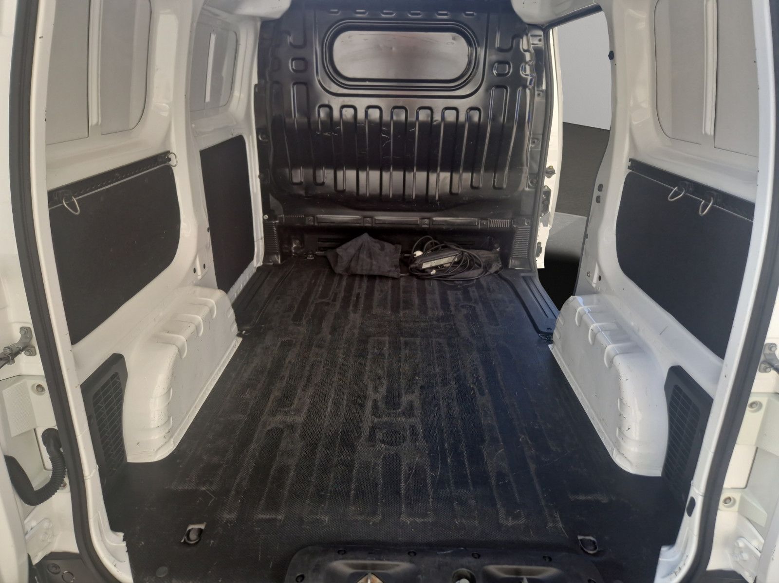 Fahrzeugabbildung Nissan e-NV200 PREMIUM