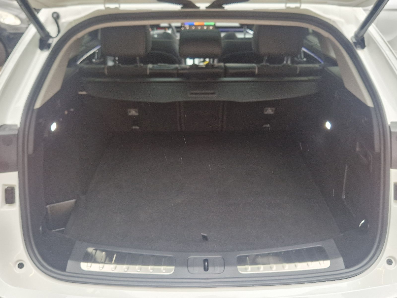 Fahrzeugabbildung GWM WEY 05 LUXURY 4WD