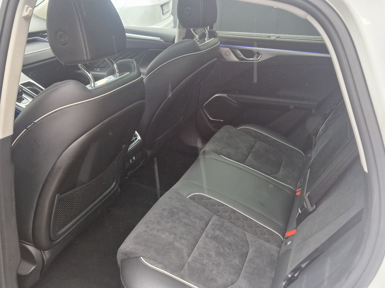 Fahrzeugabbildung GWM WEY 05 LUXURY 4WD