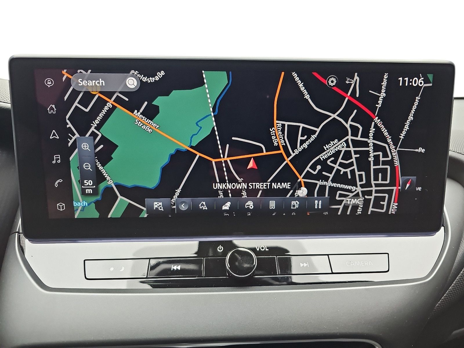 Fahrzeugabbildung Nissan JUKE 1.6 Hybrid N-CONNECTA