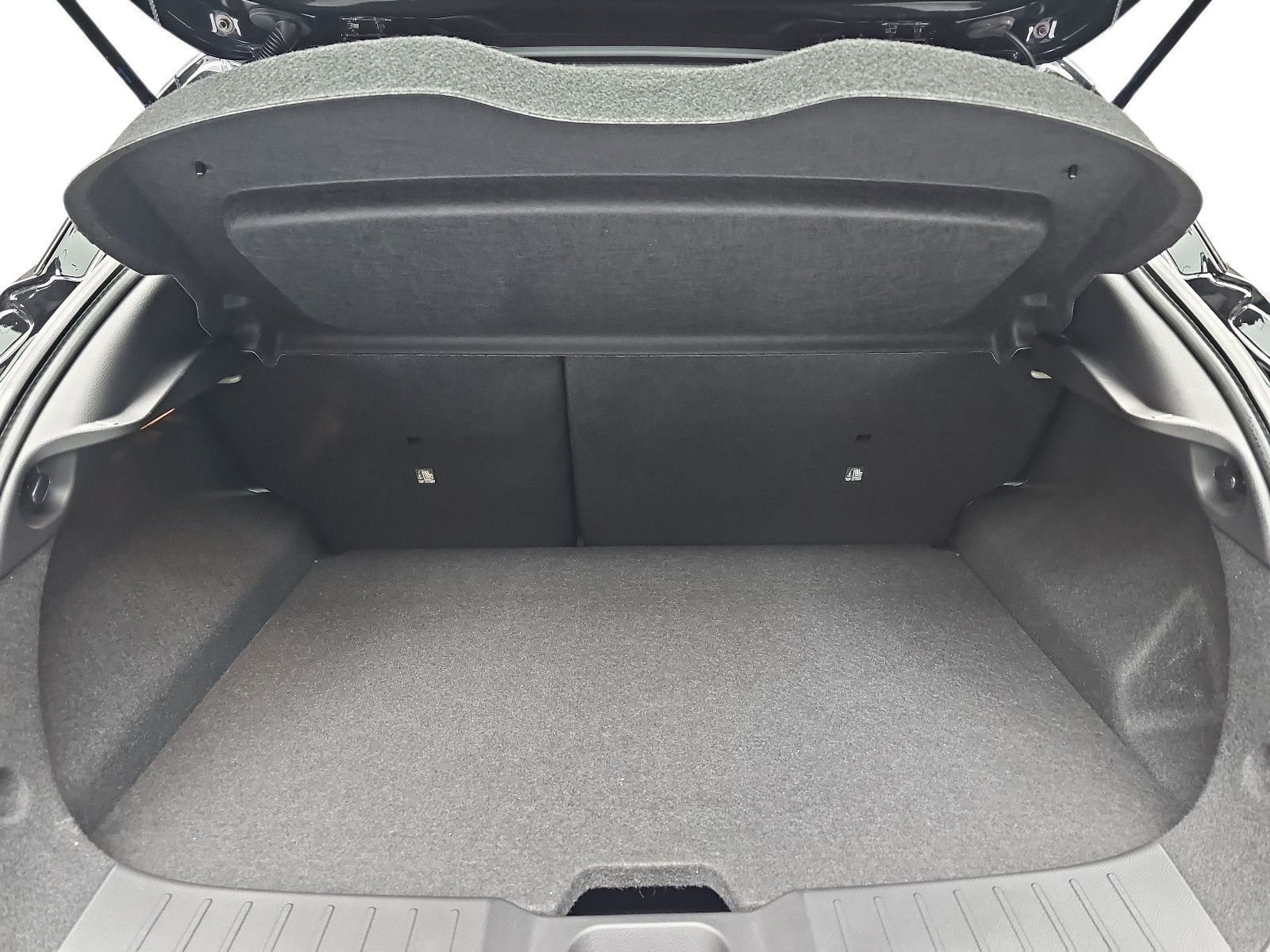 Fahrzeugabbildung Nissan JUKE 1.6 Hybrid N-CONNECTA