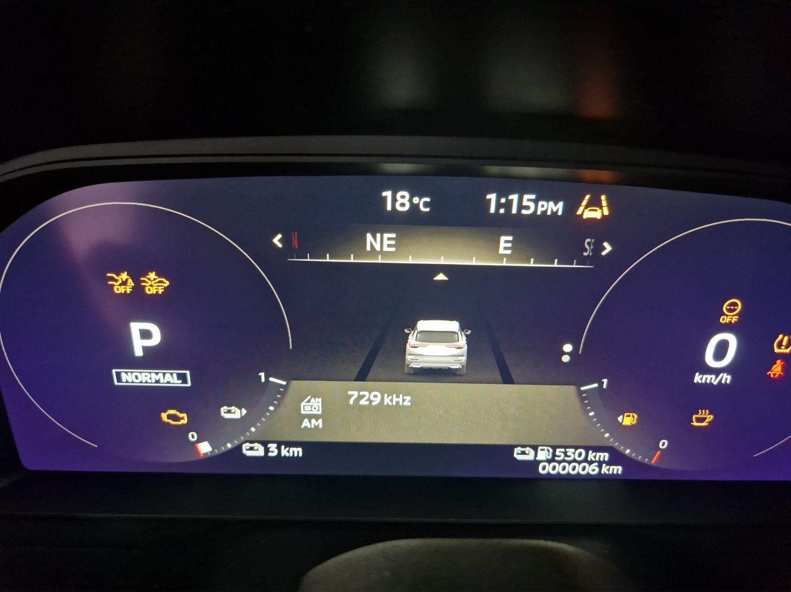 Fahrzeugabbildung Mitsubishi OUTLANDER 2.4 PHEV INTRO EDITION 4WD