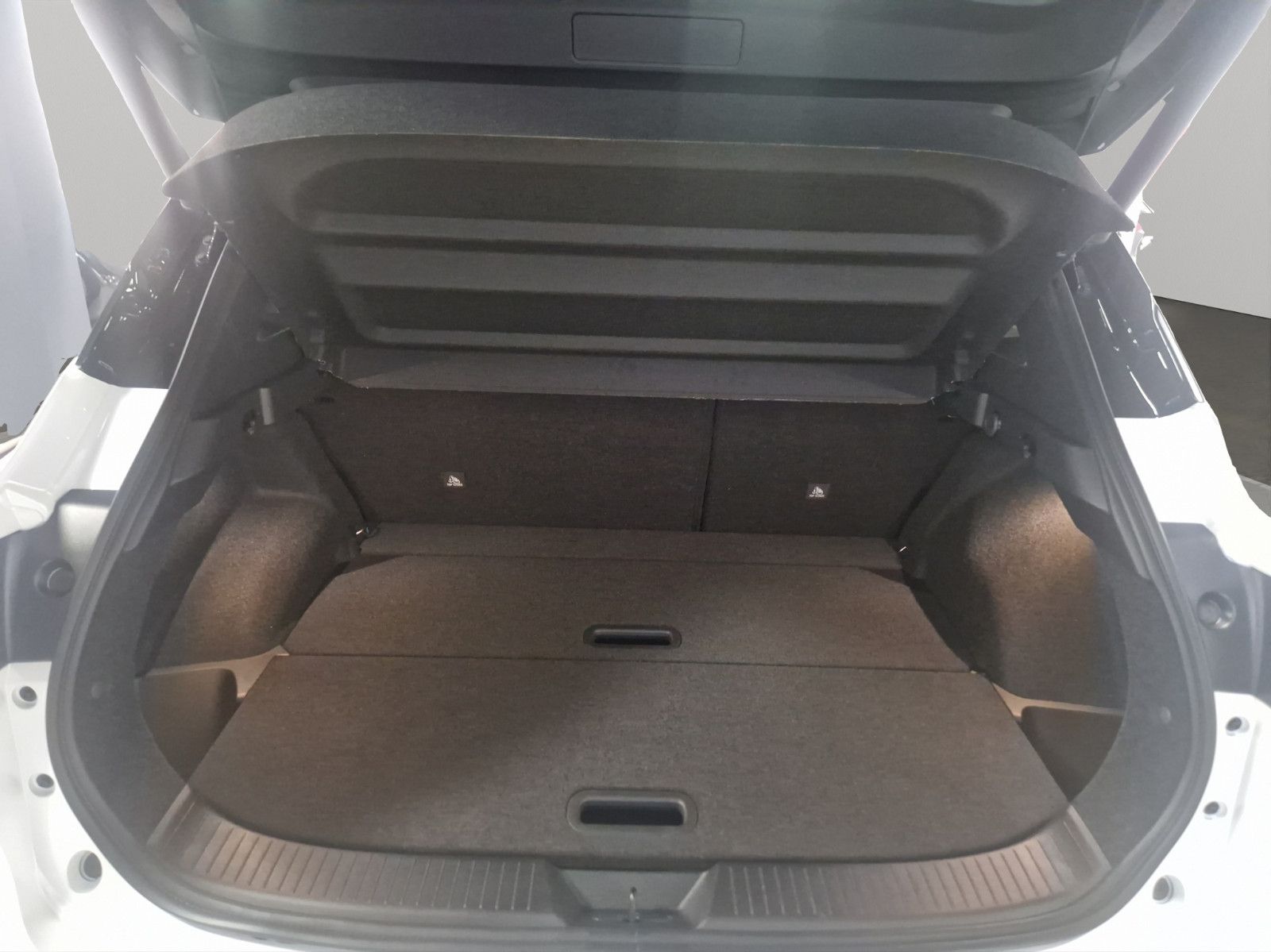Fahrzeugabbildung Nissan QASHQAI 1.5 VC-T e-Power TEKNA+