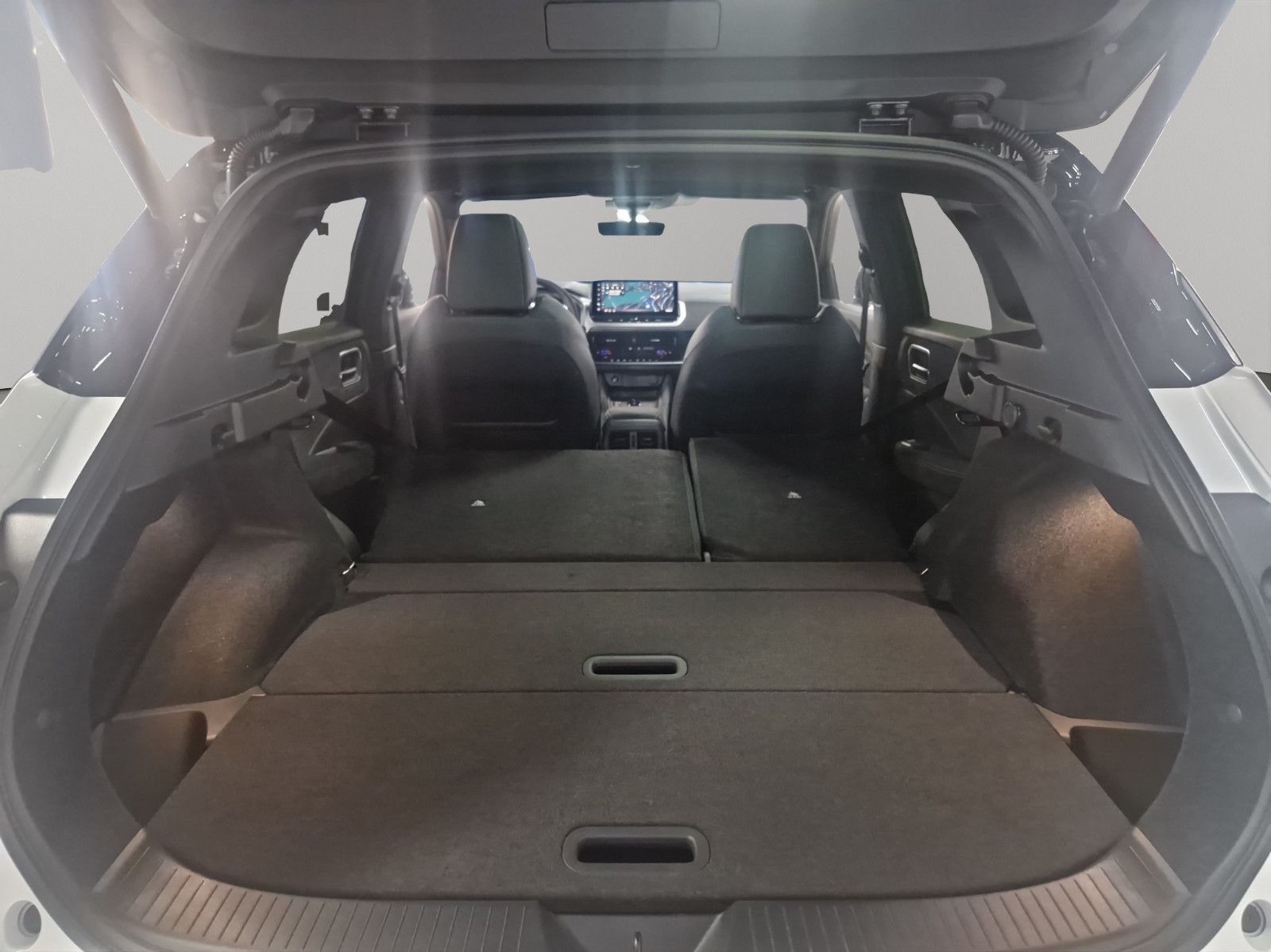Fahrzeugabbildung Nissan QASHQAI 1.5 VC-T e-Power TEKNA+
