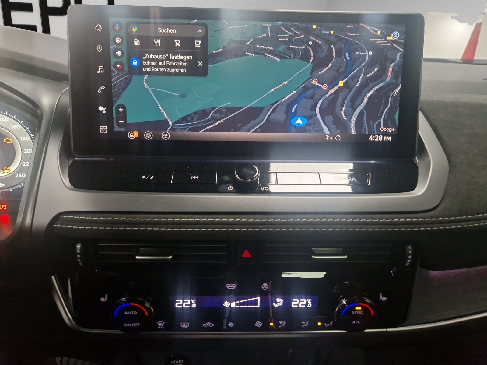 Fahrzeugabbildung Nissan QASHQAI 1.5 VC-T e-Power TEKNA+