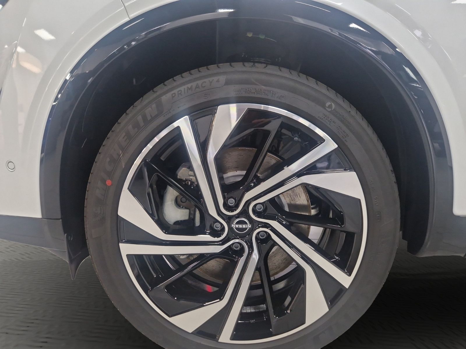 Fahrzeugabbildung Nissan QASHQAI 1.5 VC-T e-Power TEKNA+
