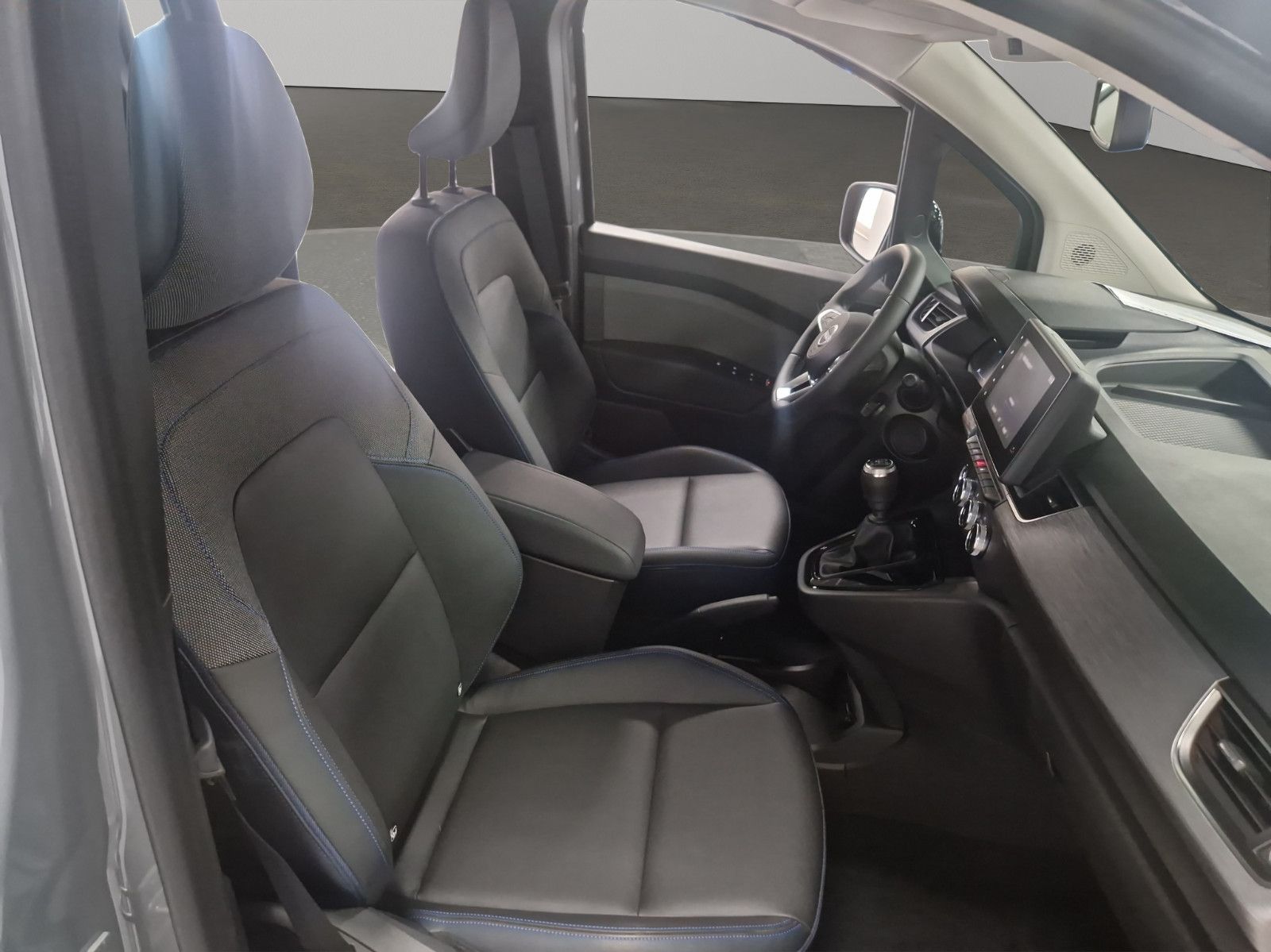 Fahrzeugabbildung Nissan TOWNSTAR DIG-T 130 N-CONNECTA