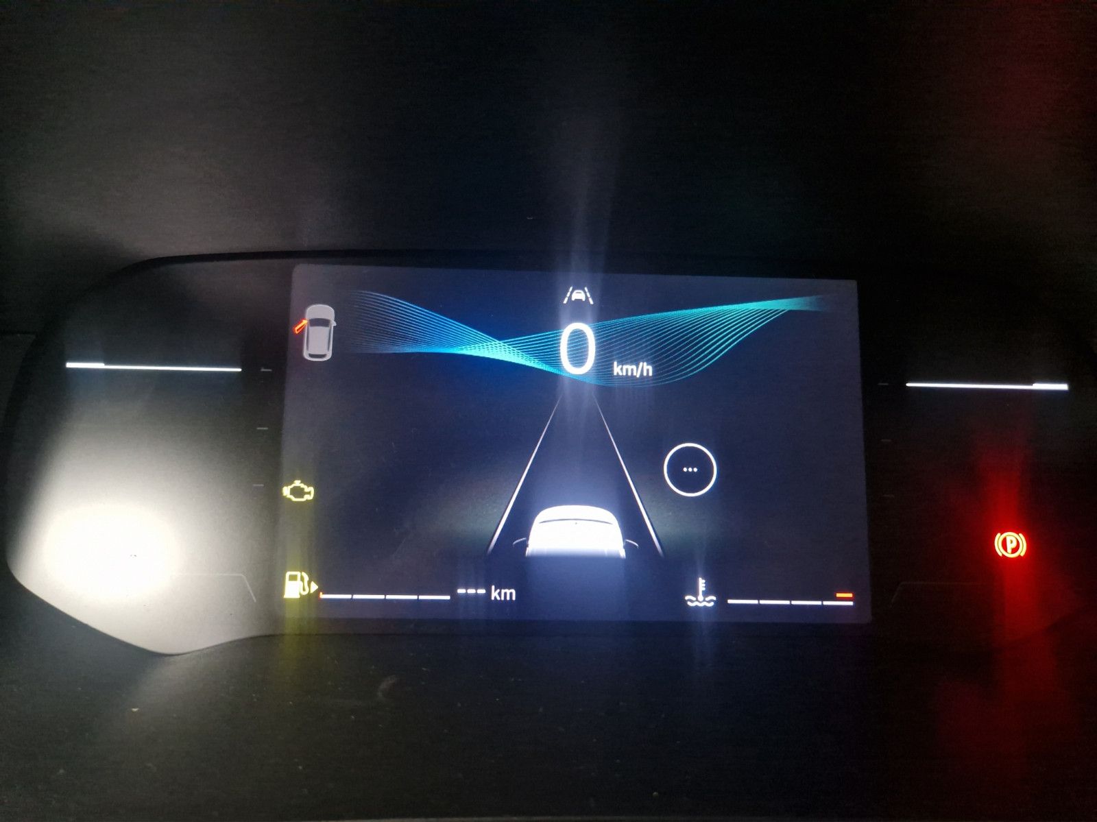 Fahrzeugabbildung Nissan TOWNSTAR DIG-T 130 N-CONNECTA