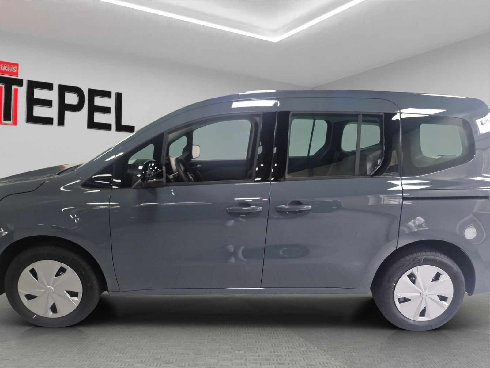 Fahrzeugabbildung Nissan TOWNSTAR DIG-T 130 N-CONNECTA
