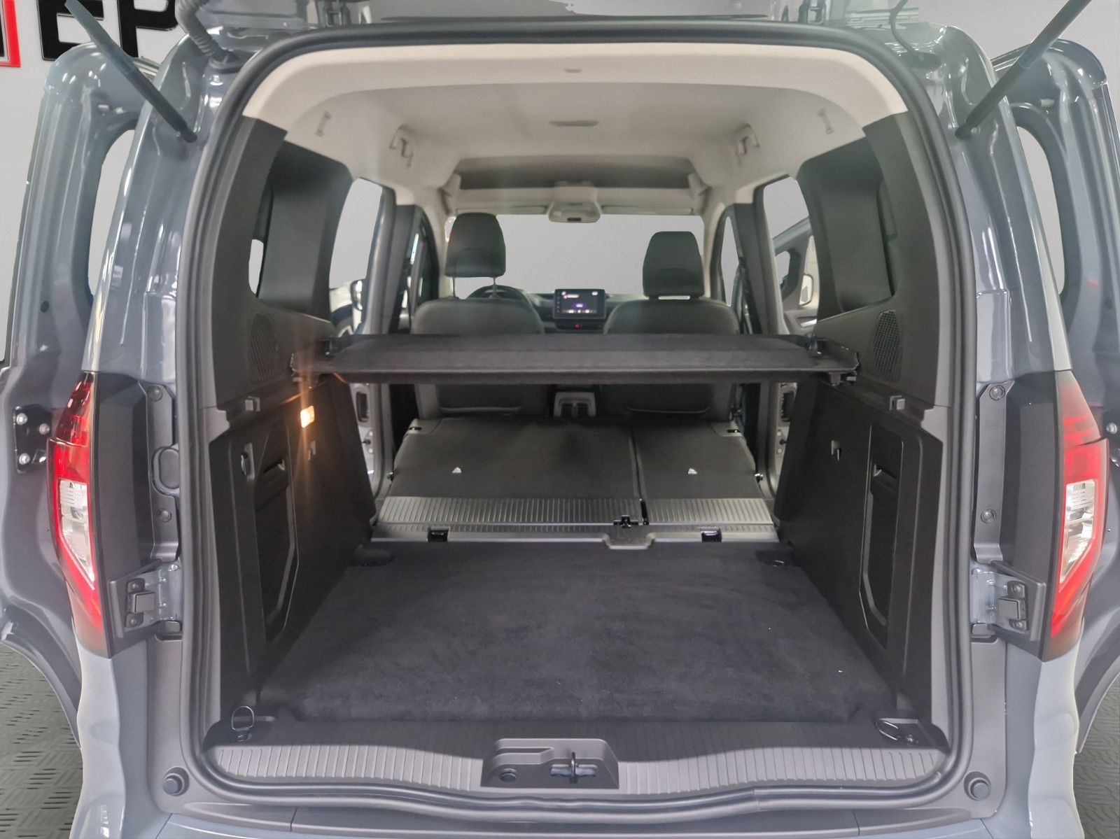 Fahrzeugabbildung Nissan TOWNSTAR DIG-T 130 N-CONNECTA