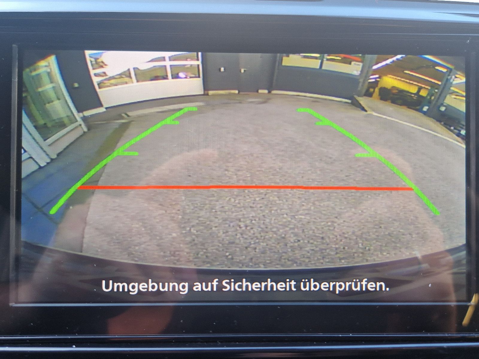 Fahrzeugabbildung Mitsubishi SPACE STAR 1.2 TOP