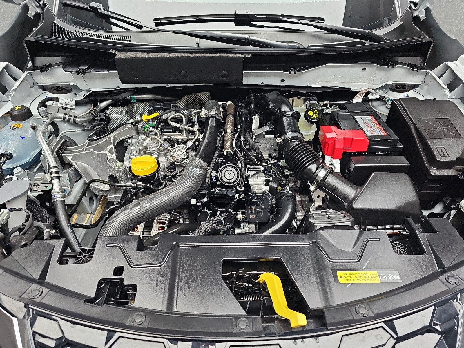 Fahrzeugabbildung Nissan JUKE 1.0 DIG-T N-CONNECTA DCT