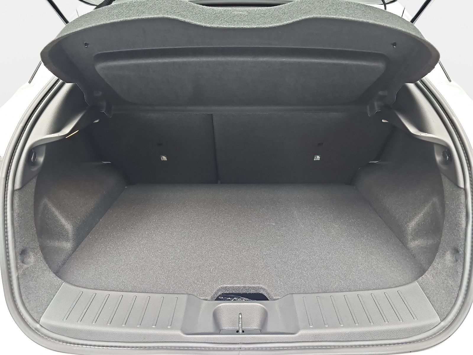 Fahrzeugabbildung Nissan JUKE 1.0 DIG-T N-CONNECTA DCT